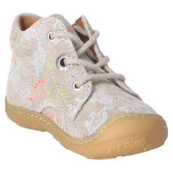 DOTS - Lauflernschuhe hellbraun