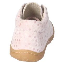 DOTS - Lauflernschuhe pink