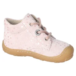 DOTS - Lauflernschuhe pink