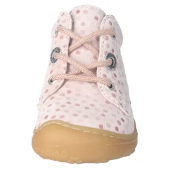DOTS - Lauflernschuhe pink