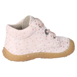 DOTS - Lauflernschuhe pink