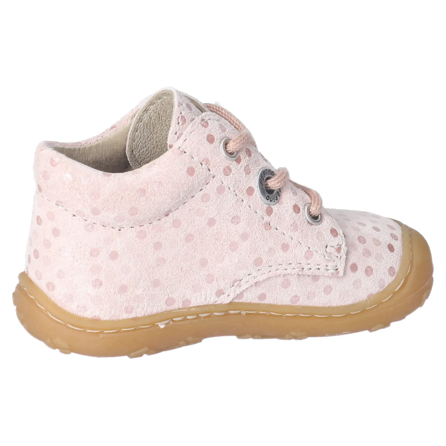 DOTS - Lauflernschuhe pink