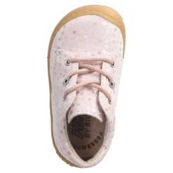 DOTS - Lauflernschuhe pink