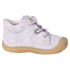 DOTS - Lauflernschuhe pink