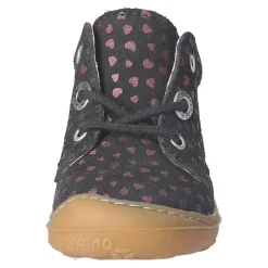 DOTS - Lauflernschuhe Schwarz