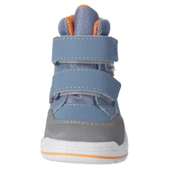 DRAKI - Winterboots Blau