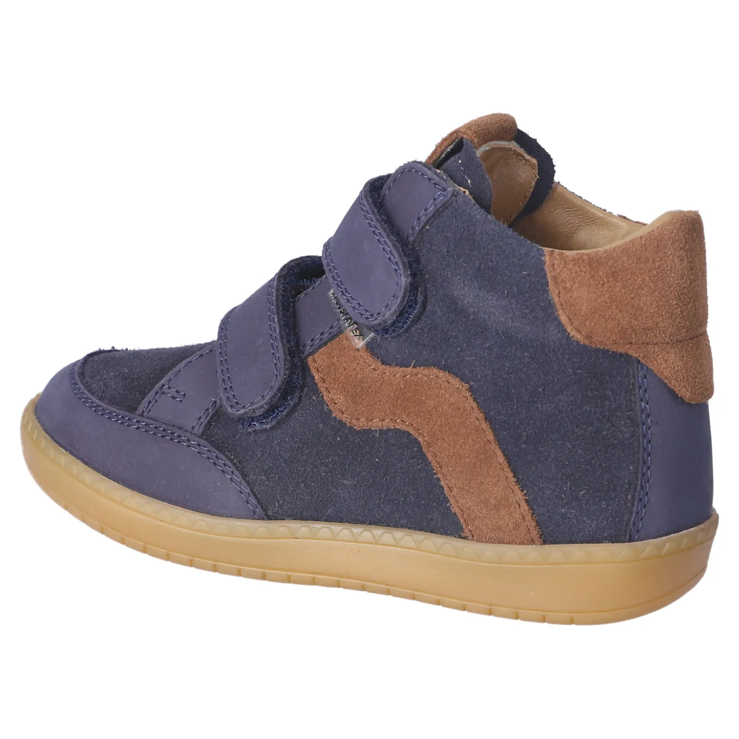 DUBLIN - Sneaker Blau