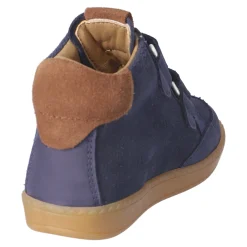 DUBLIN - Sneaker Blau