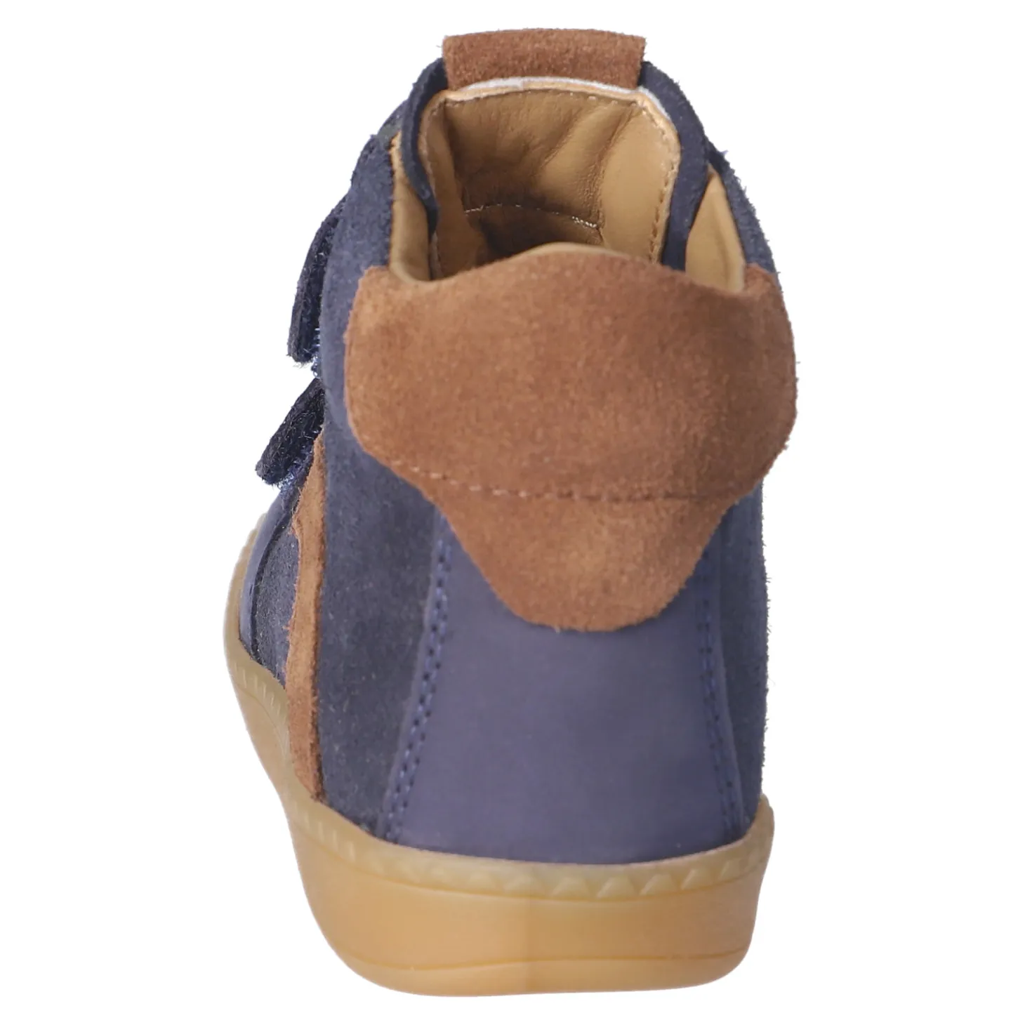 DUBLIN - Sneaker Blau