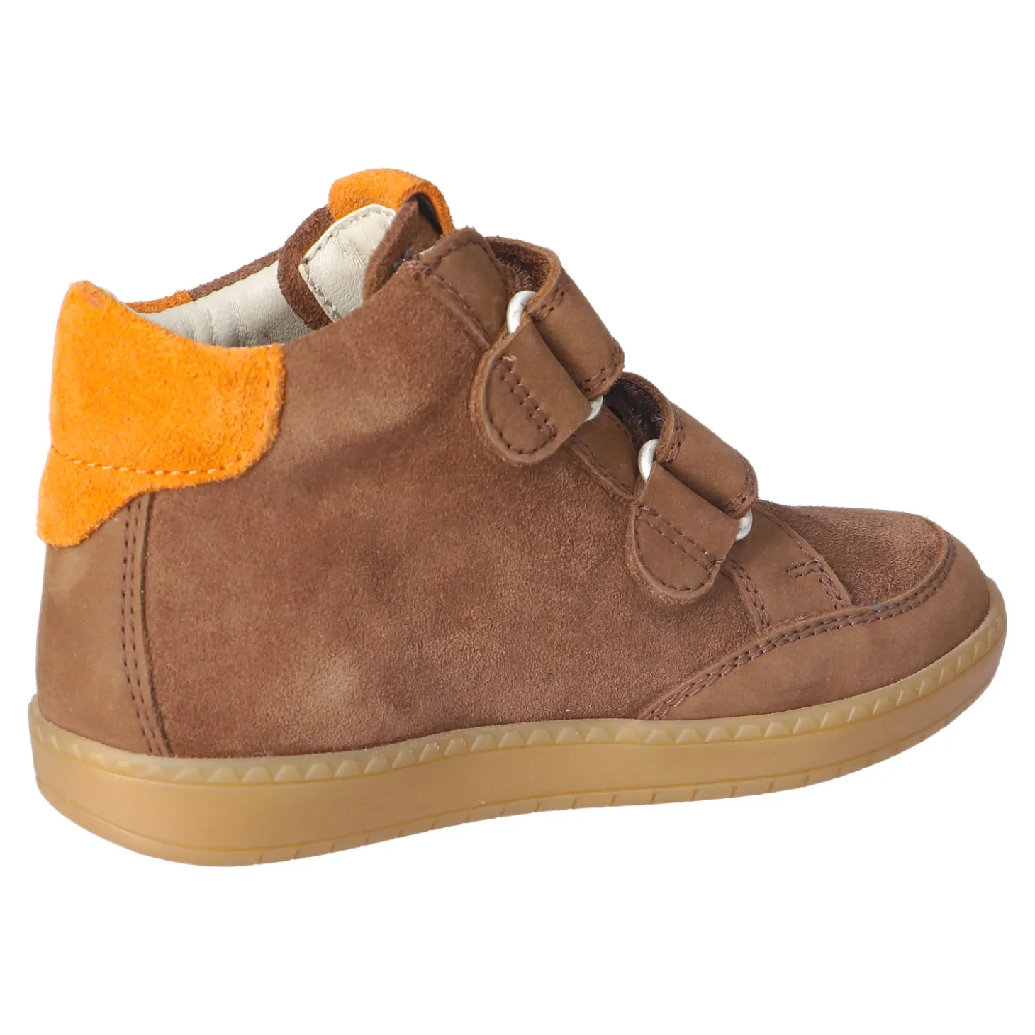 DUBLIN - Sneaker Braun