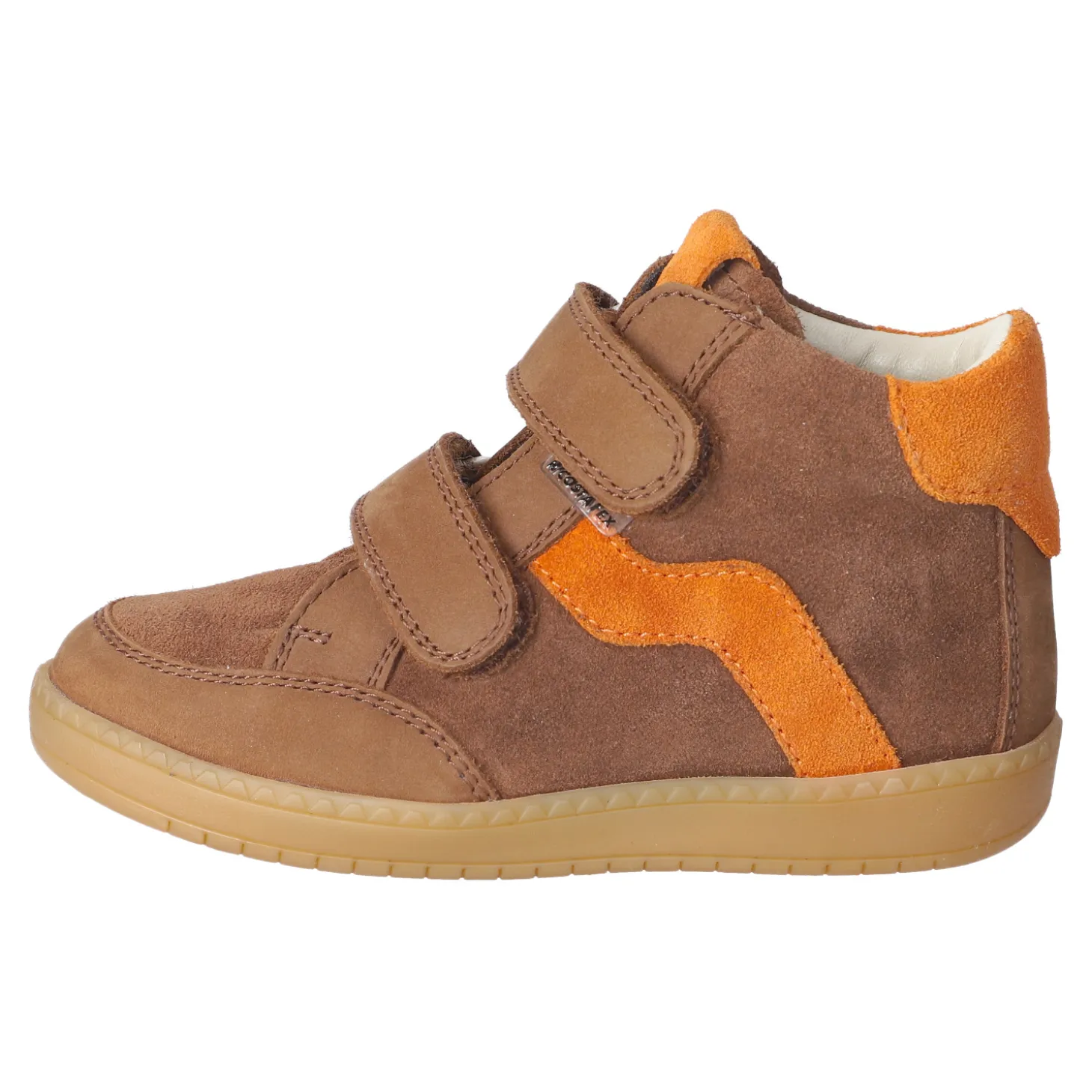 DUBLIN - Sneaker Braun