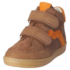DUBLIN - Sneaker Braun
