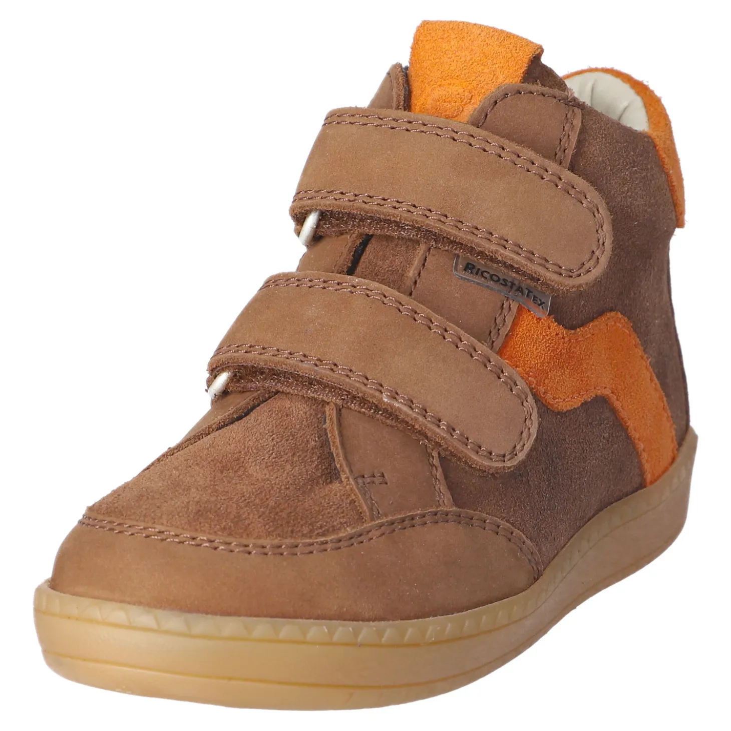 DUBLIN - Sneaker Braun