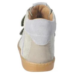 DUBLIN - Sneaker Grün
