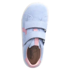 DUCO - Barfußschuhe Blau