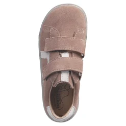 DUCO - Barfußschuhe Braun