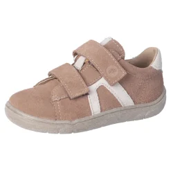 DUCO - Barfußschuhe Braun