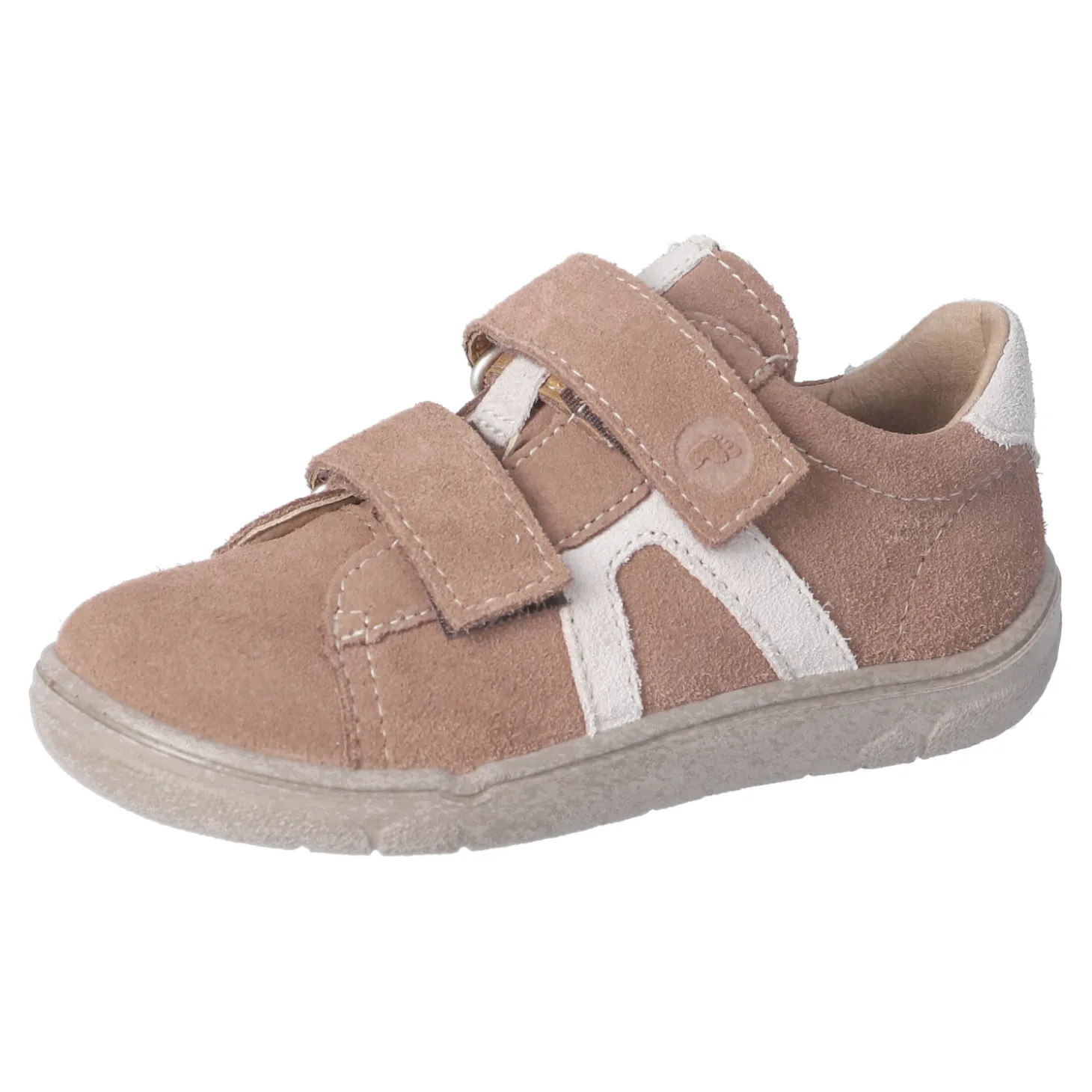 DUCO - Barfußschuhe Braun