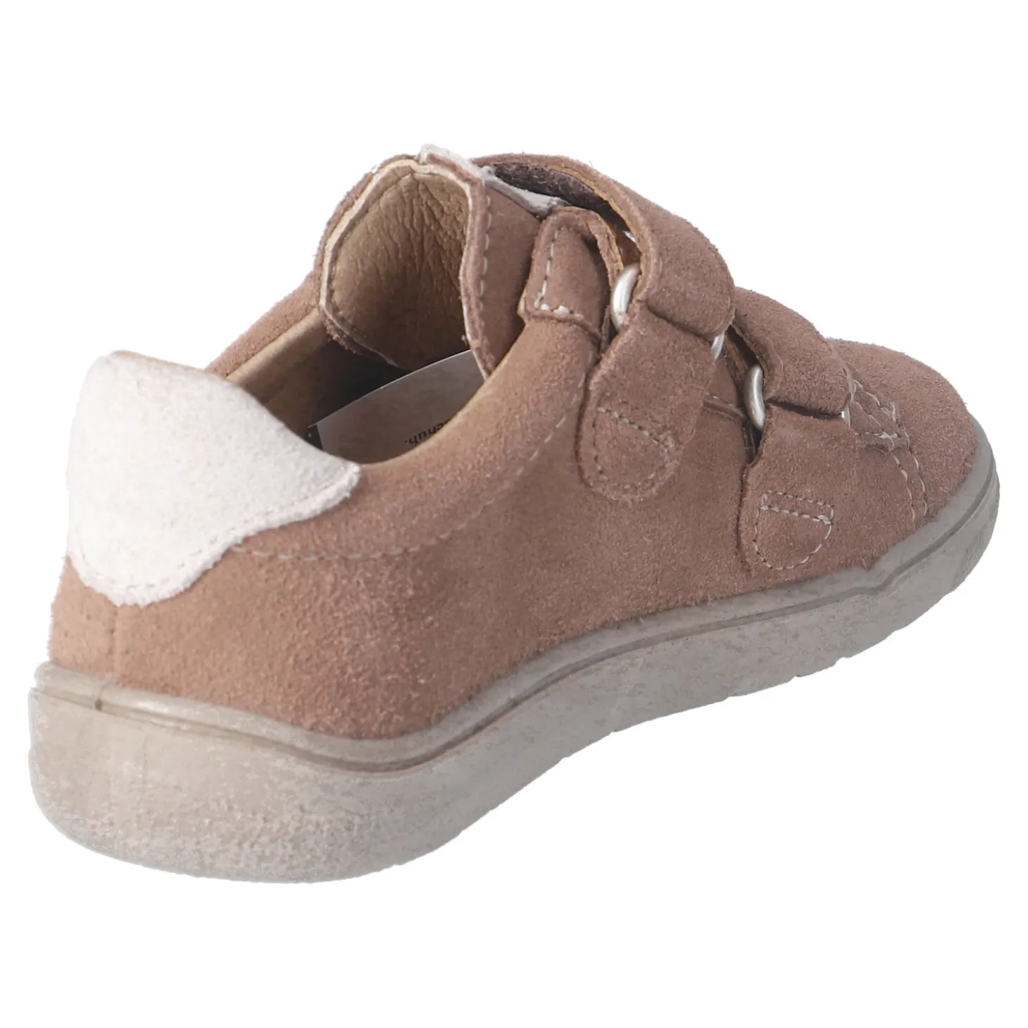 DUCO - Barfußschuhe Braun