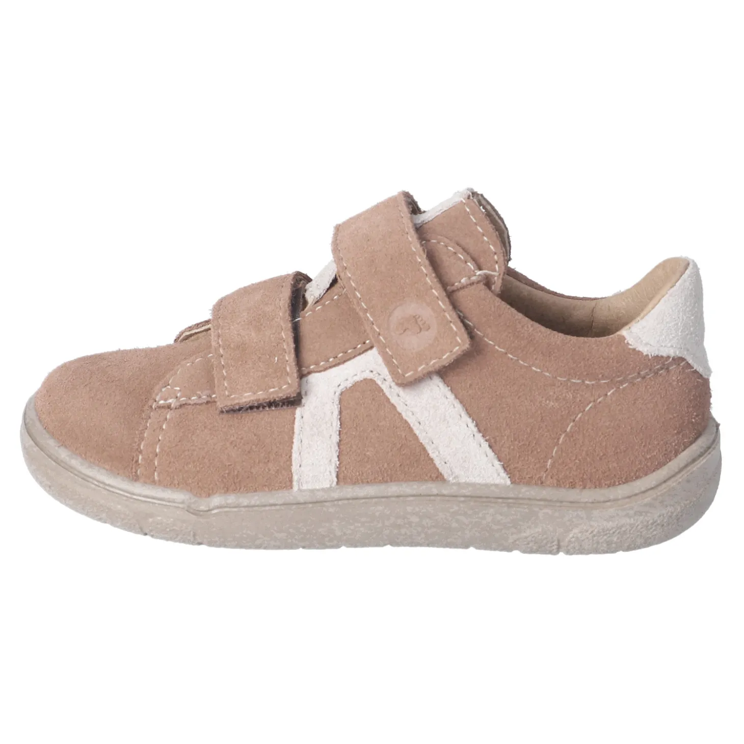 DUCO - Barfußschuhe Braun