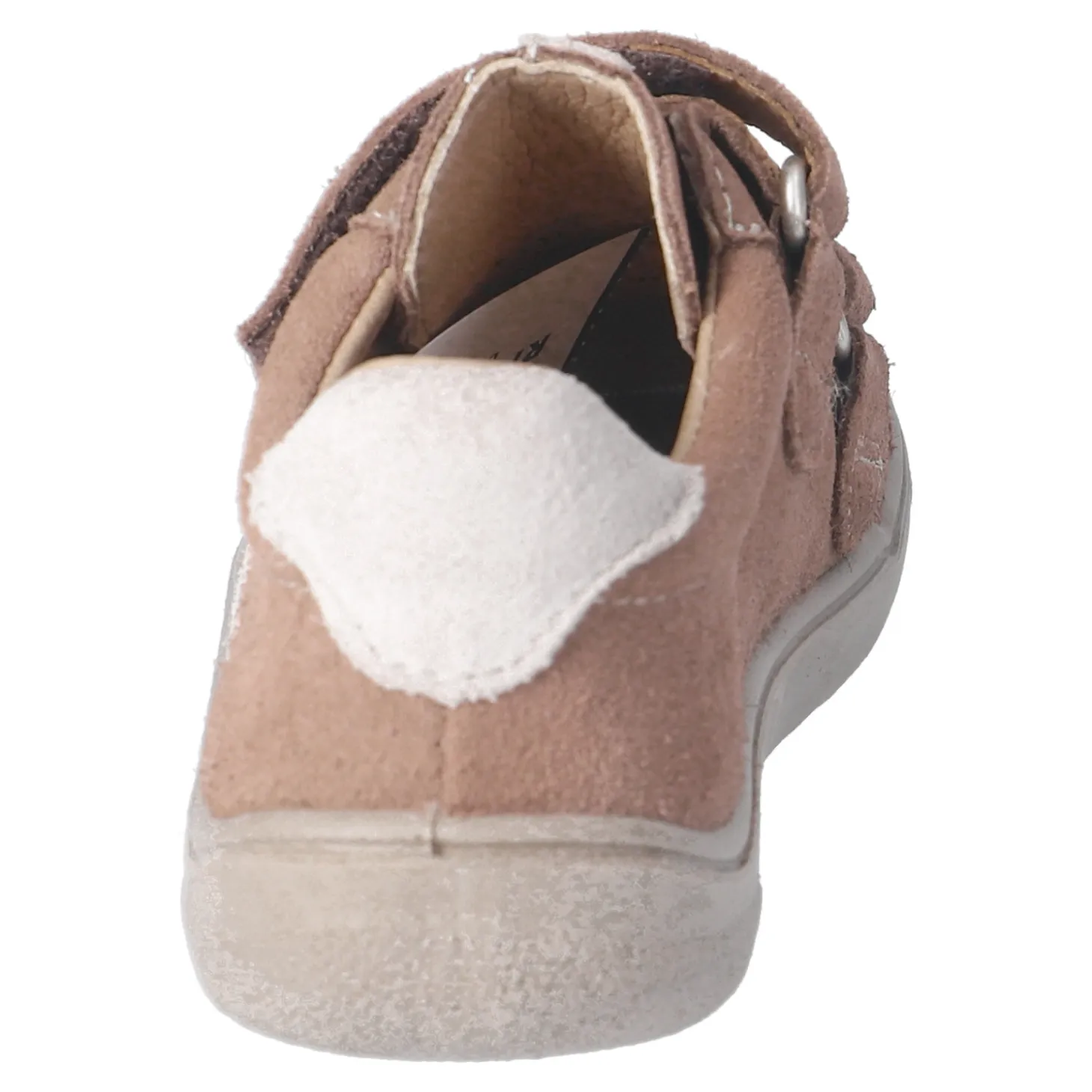 DUCO - Barfußschuhe Braun