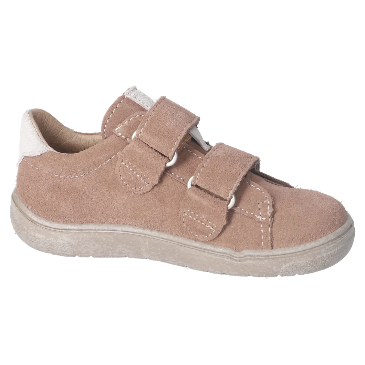 DUCO - Barfußschuhe Braun