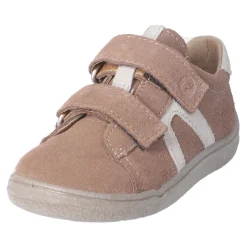 DUCO - Barfußschuhe Braun