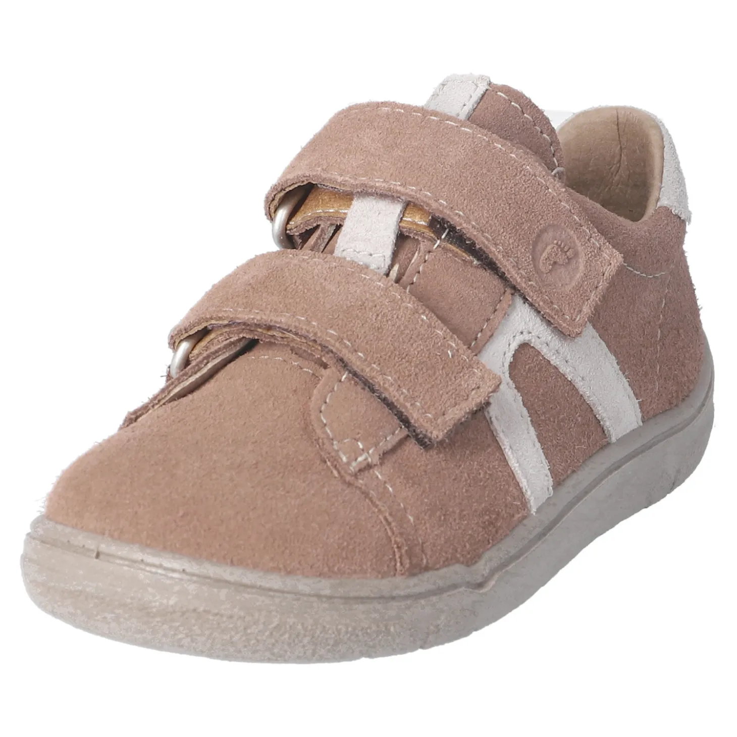 DUCO - Barfußschuhe Braun