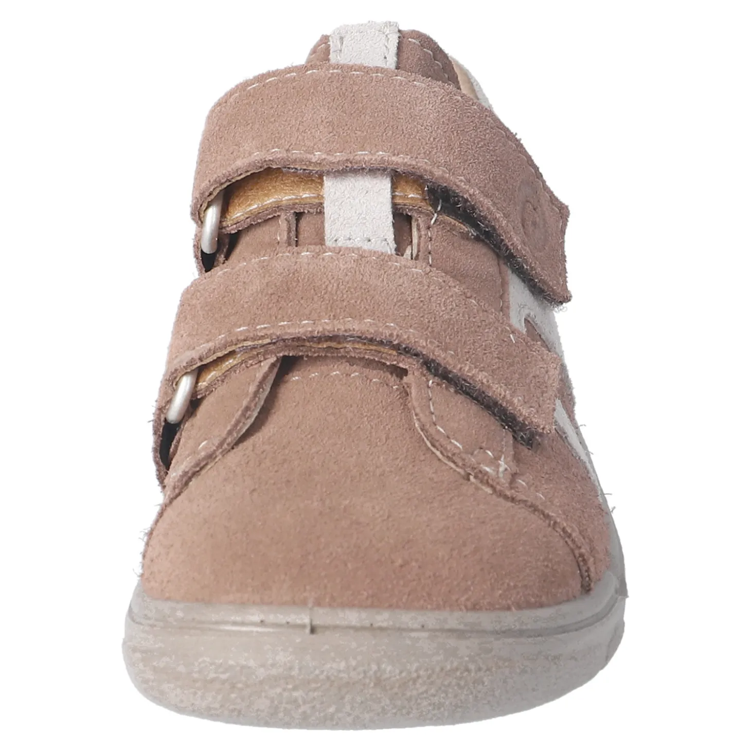 DUCO - Barfußschuhe Braun