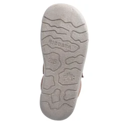 DUCO - Barfußschuhe Braun