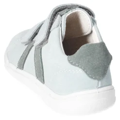 DUCO - Barfußschuhe Grün