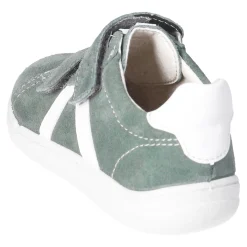 DUCO - Barfußschuhe Grün