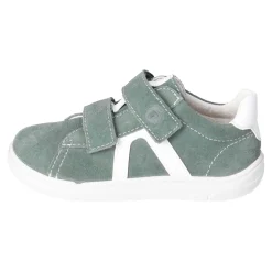 DUCO - Barfußschuhe Grün