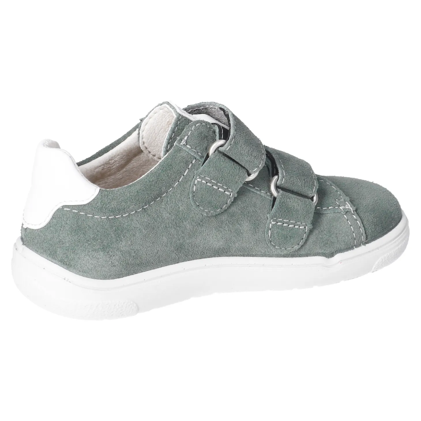 DUCO - Barfußschuhe Grün