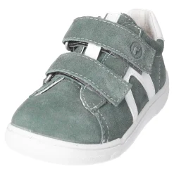 DUCO - Barfußschuhe Grün