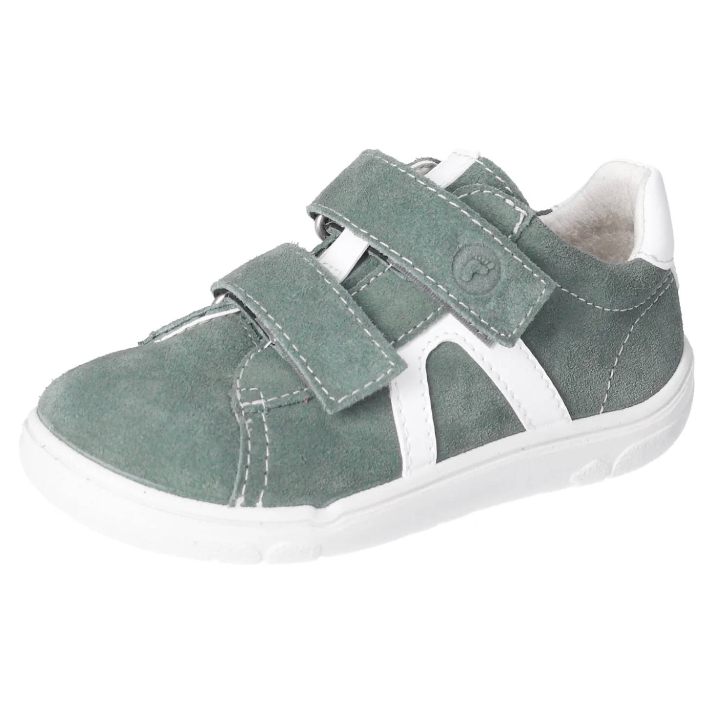 DUCO - Barfußschuhe Grün