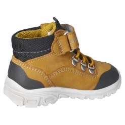 DUKE - Boots Gelb