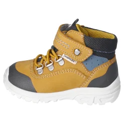DUKE - Boots Gelb