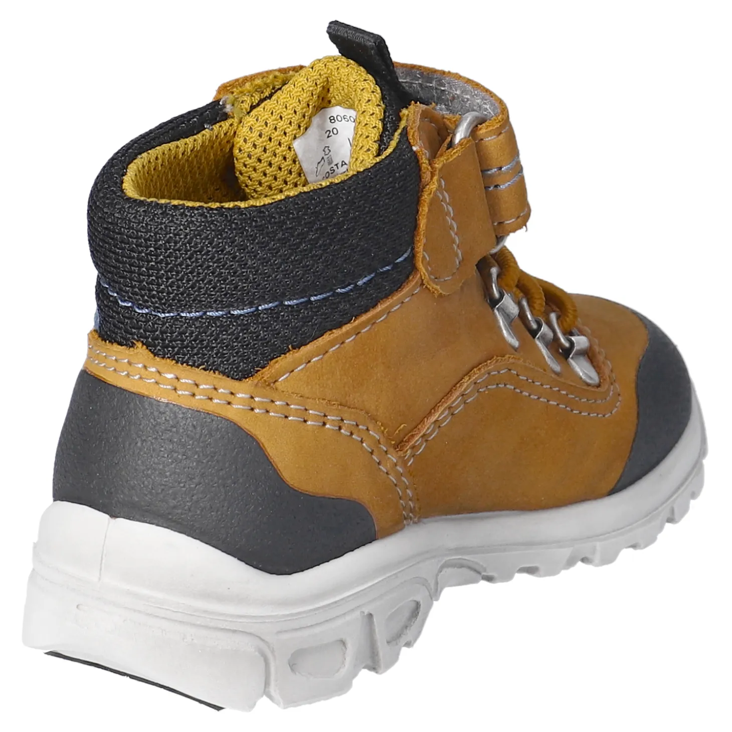 DUKE - Boots Gelb