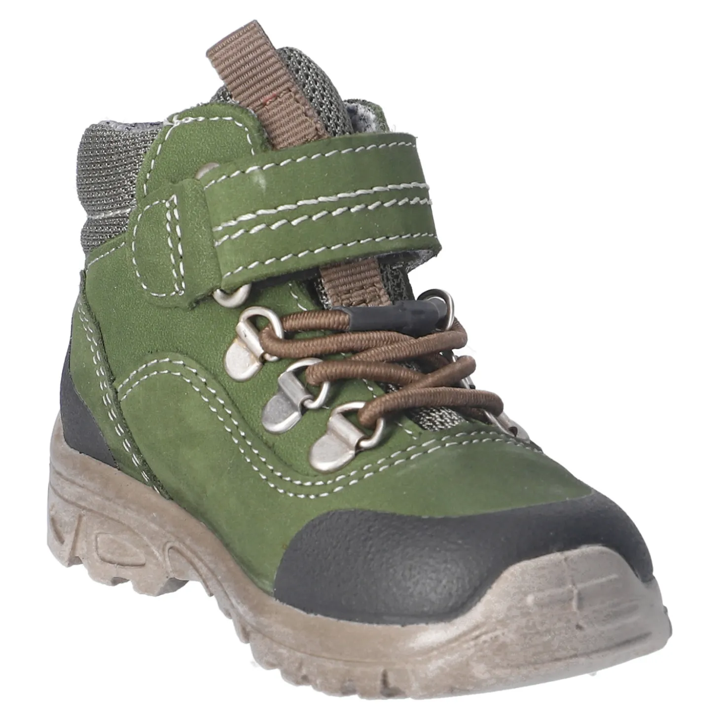 DUKE - Boots Grün