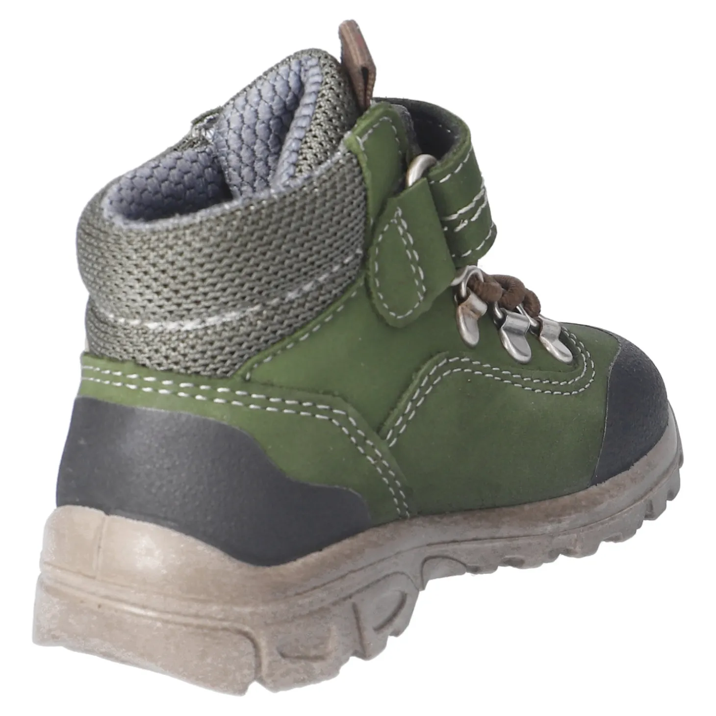 DUKE - Boots Grün