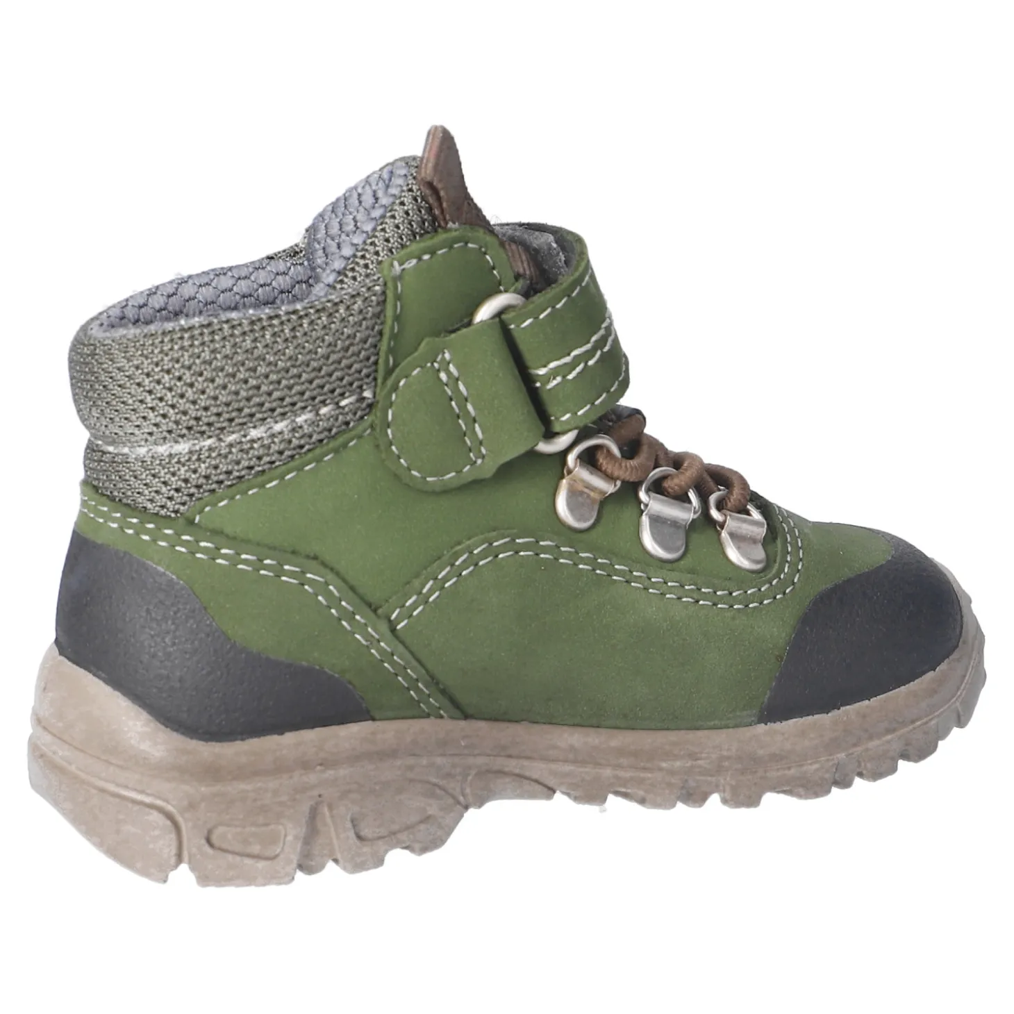 DUKE - Boots Grün