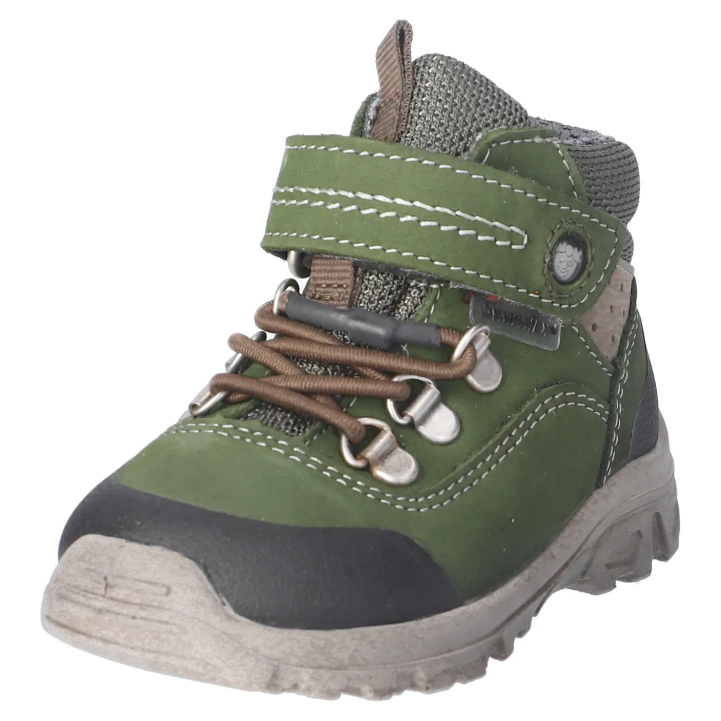 DUKE - Boots Grün