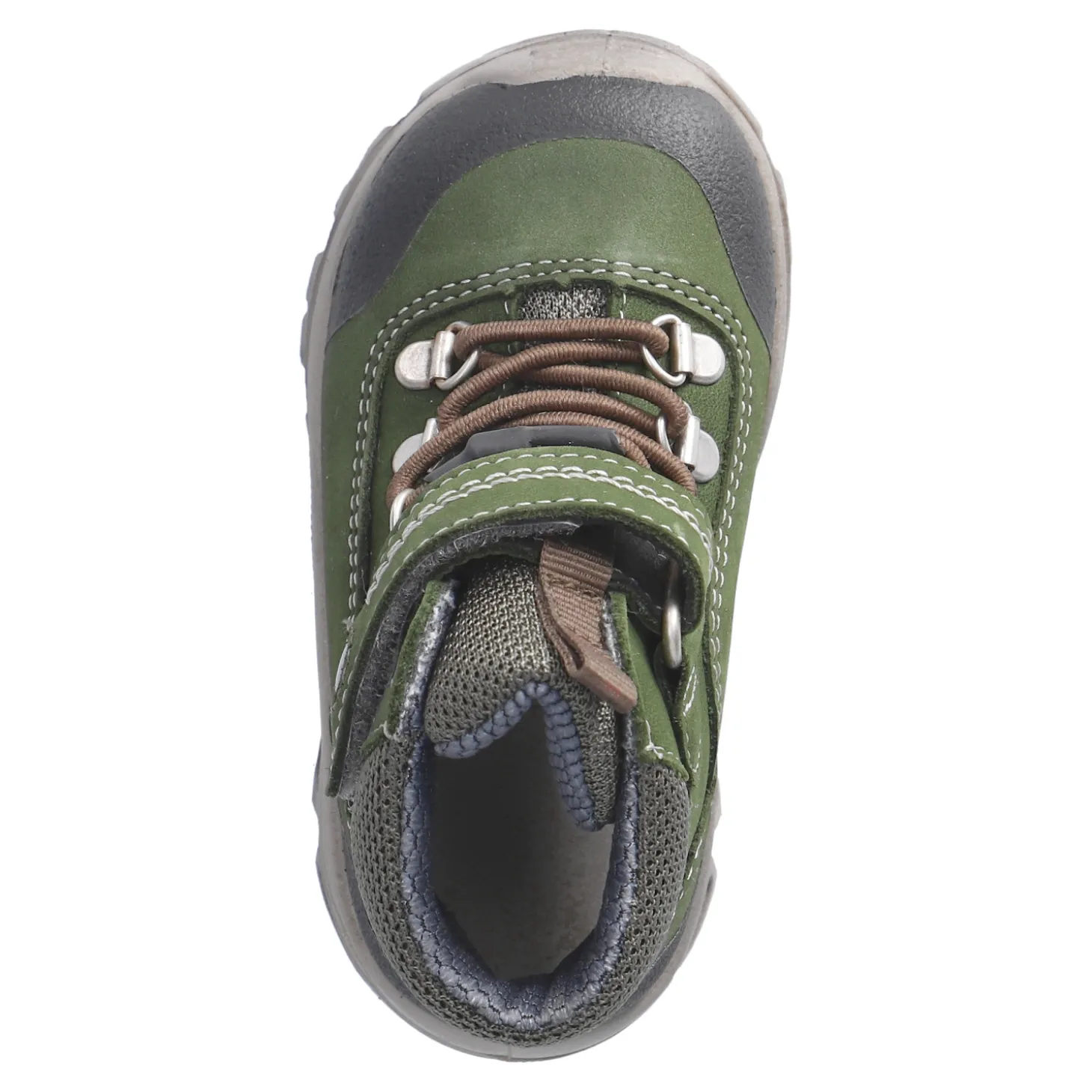 DUKE - Boots Grün