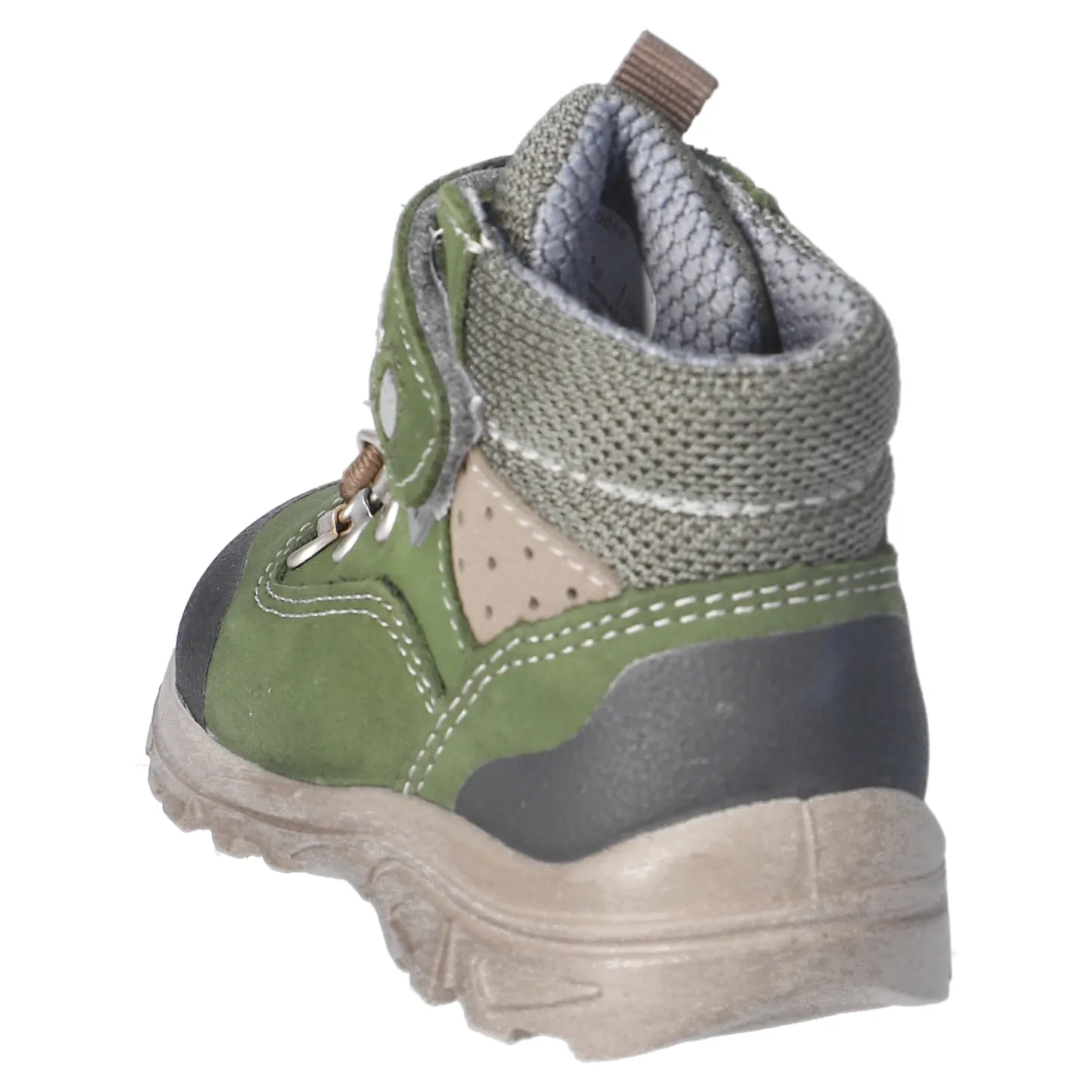 DUKE - Boots Grün