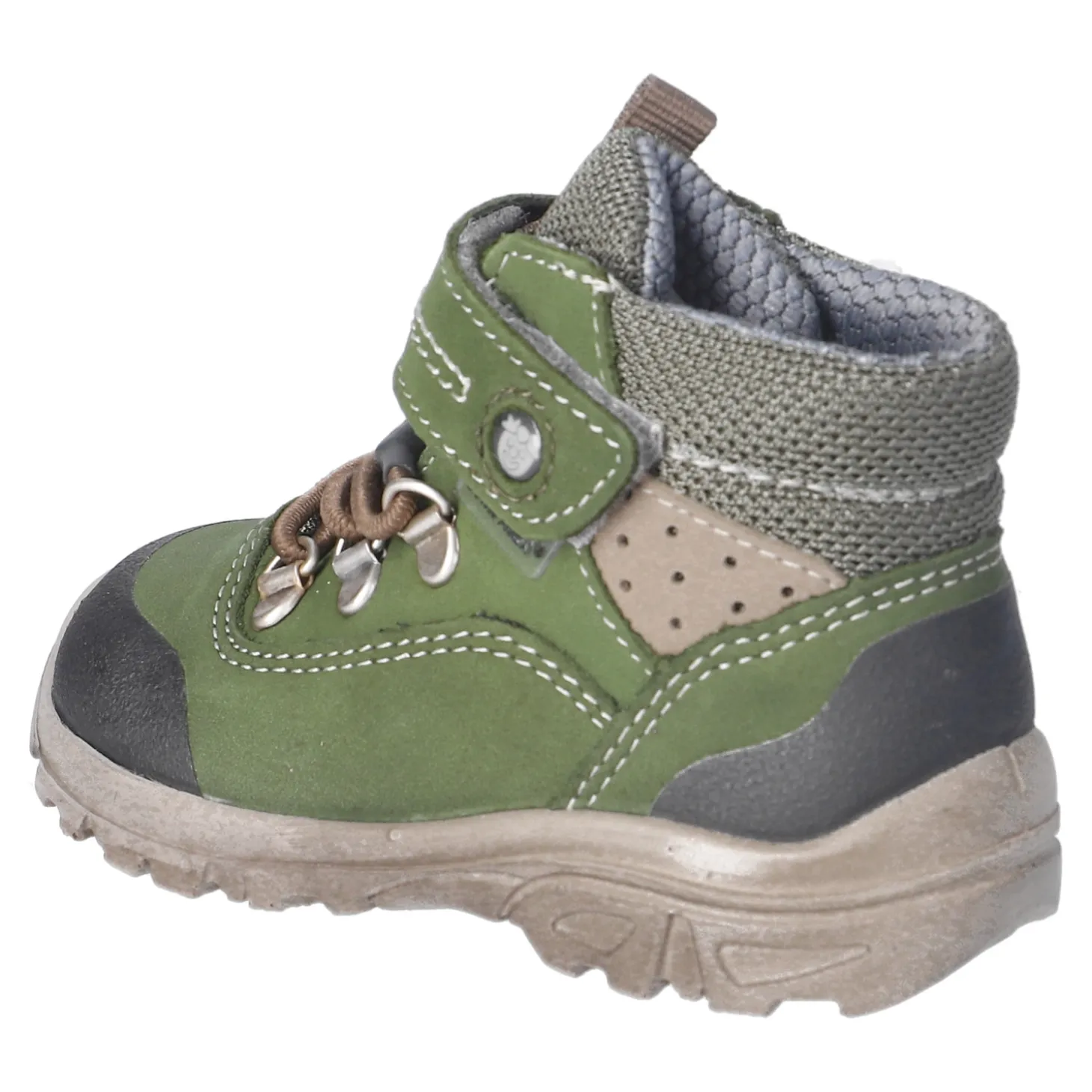 DUKE - Boots Grün