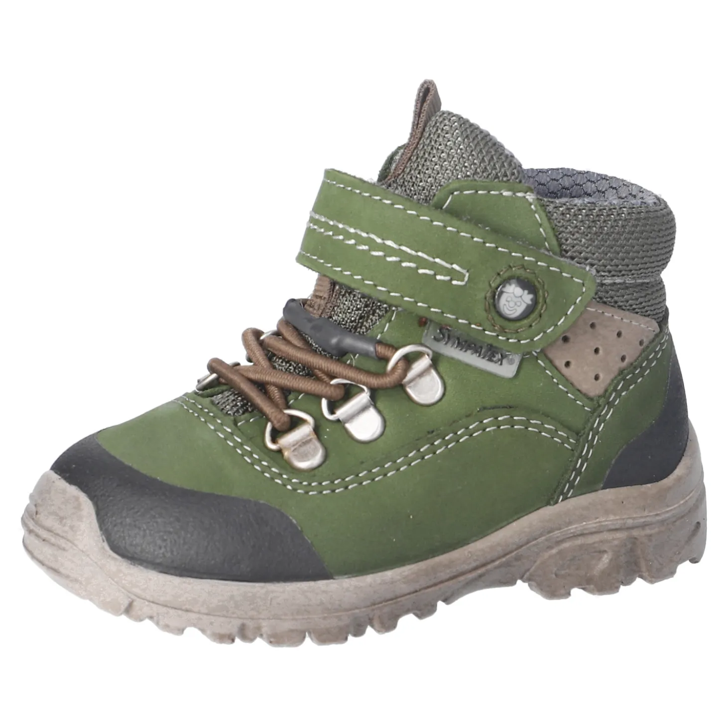 DUKE - Boots Grün