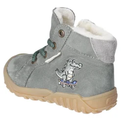DUSTY - Lauflernschuhe Grün