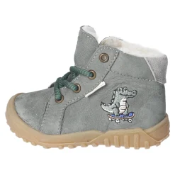 DUSTY - Lauflernschuhe Grün