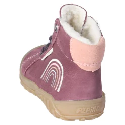 DUSTY - Lauflernschuhe pink